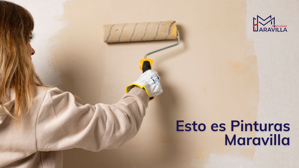 Pinturas Maravilla en 2021